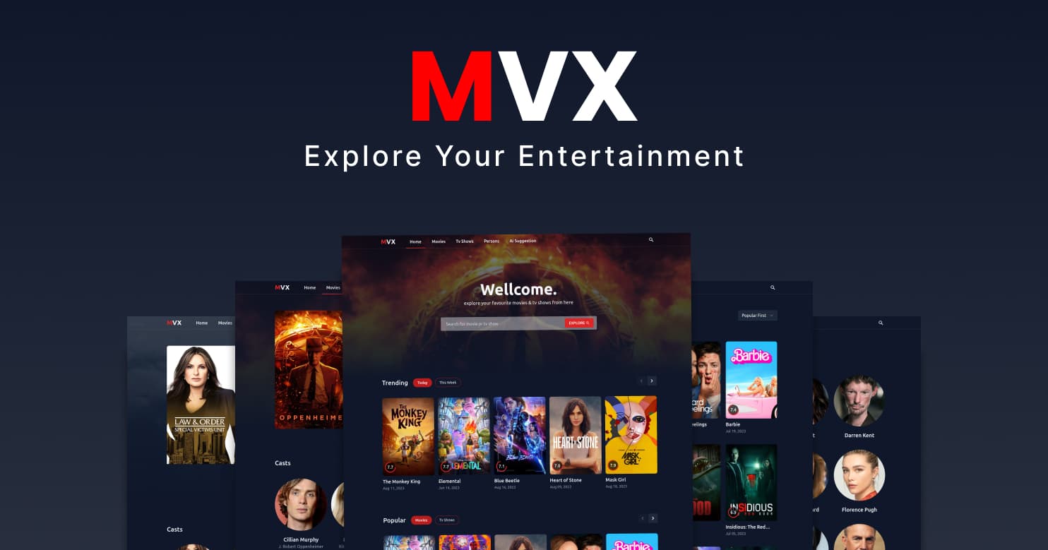 MVX