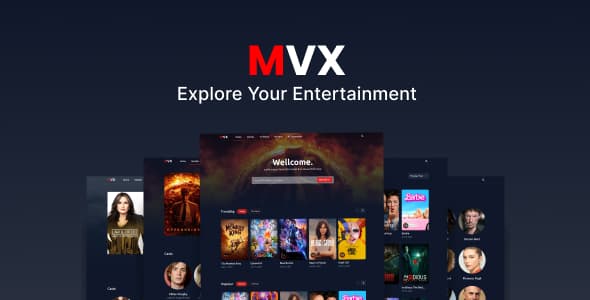 MVX